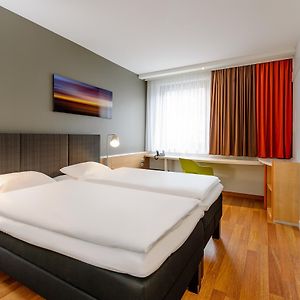 Kamer met Twee Aparte Bedden